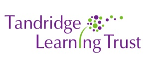 Tandridge Learning Trust logo